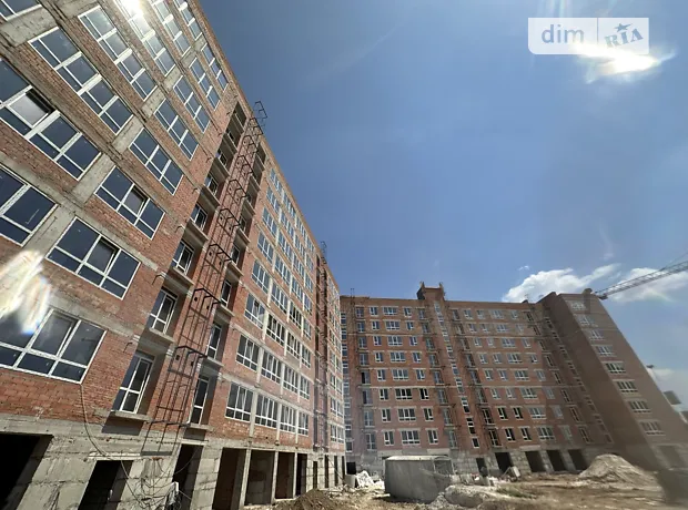 Квартира на вул. Джерельна в Івано-Франківську, ID 184191, фото №11