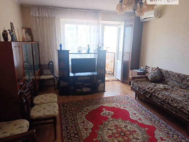 Квартира на вул. Оноре де Бальзака, 4 в Києві, ID 197316, фото №1