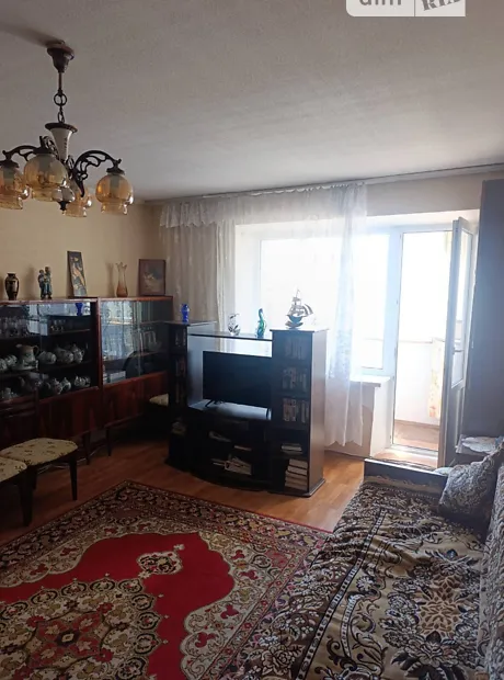 Квартира на вул. Оноре де Бальзака, 4 в Києві, ID 197316, фото №2
