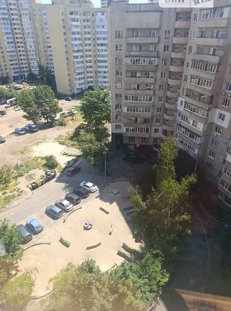 Квартира на вул. Оноре де Бальзака, 4 в Києві, ID 197316, фото №13