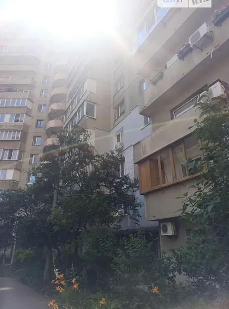 Квартира на вул. Оноре де Бальзака, 4 в Києві, ID 197316, фото №16