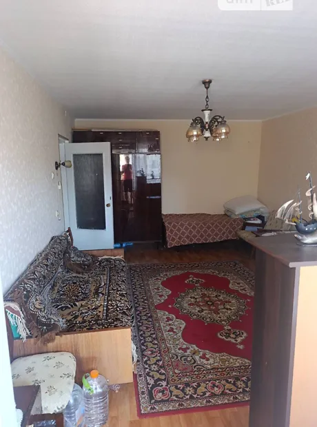 Квартира на вул. Оноре де Бальзака, 4 в Києві, ID 197316, фото №3