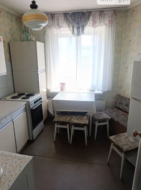 Квартира на вул. Оноре де Бальзака, 4 в Києві, ID 197316, фото №4