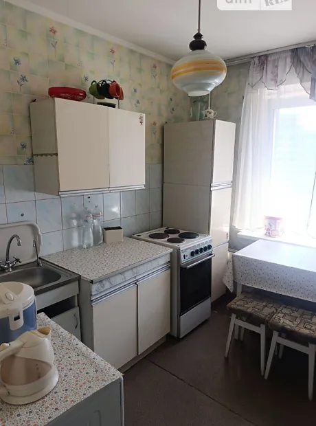 Квартира на вул. Оноре де Бальзака, 4 в Києві, ID 197316, фото №5