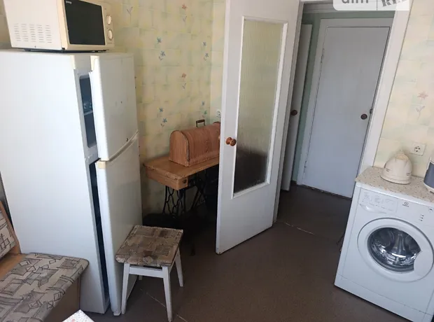 Квартира на вул. Оноре де Бальзака, 4 в Києві, ID 197316, фото №6
