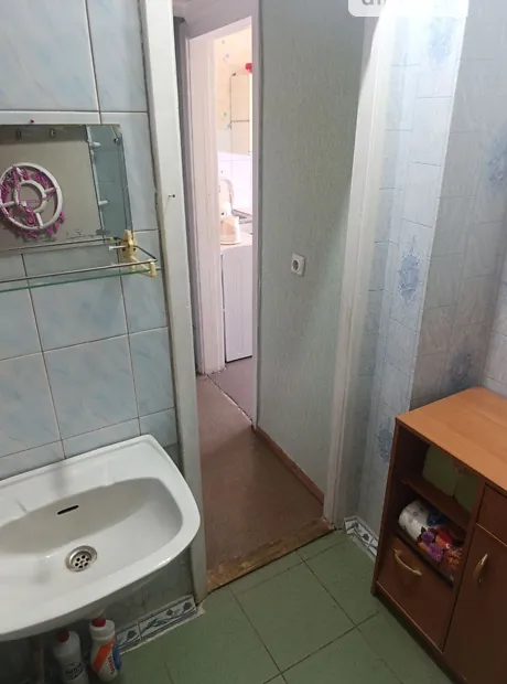 Квартира на вул. Оноре де Бальзака, 4 в Києві, ID 197316, фото №8