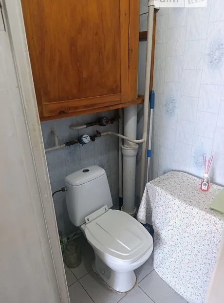 Квартира на вул. Оноре де Бальзака, 4 в Києві, ID 197316, фото №9