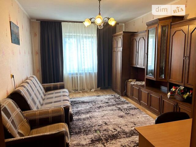 Квартира на вул. Олени Пчілки, 2Б в Києві, ID 185727, фото №1