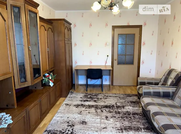 Квартира на вул. Олени Пчілки, 2Б в Києві, ID 185727, фото №2