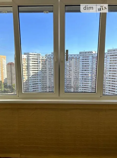 Квартира на вул. Олени Пчілки, 2Б в Києві, ID 185727, фото №11