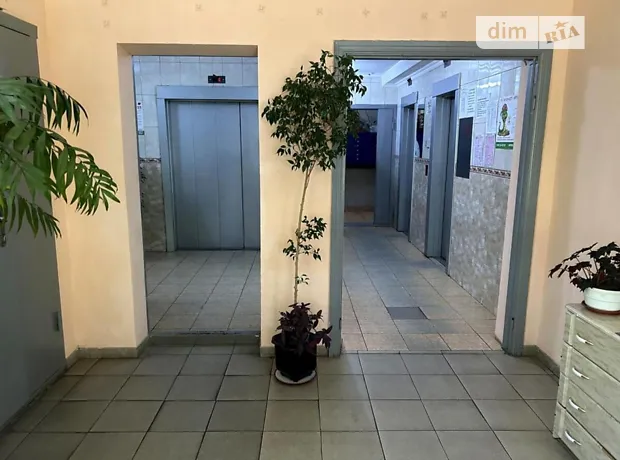 Квартира на вул. Олени Пчілки, 2Б в Києві, ID 185727, фото №13