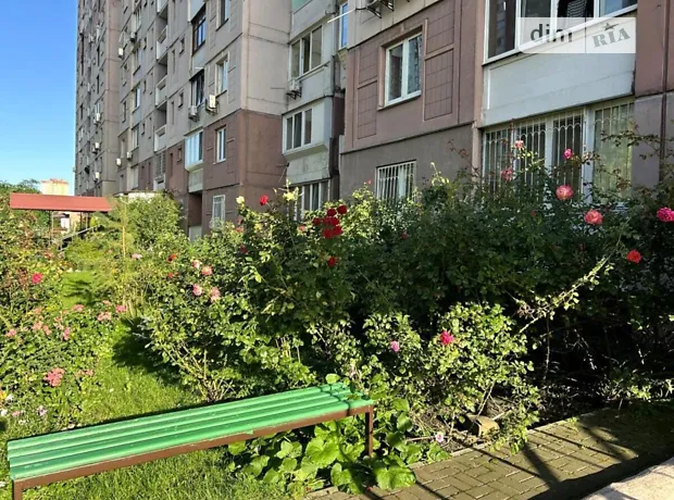 Квартира на вул. Олени Пчілки, 2Б в Києві, ID 185727, фото №15