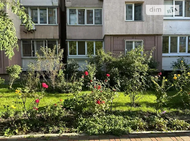 Квартира на вул. Олени Пчілки, 2Б в Києві, ID 185727, фото №16