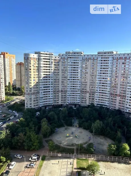 Квартира на вул. Олени Пчілки, 2Б в Києві, ID 185727, фото №18