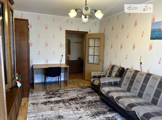 Квартира на вул. Олени Пчілки, 2Б в Києві, ID 185727, фото №3