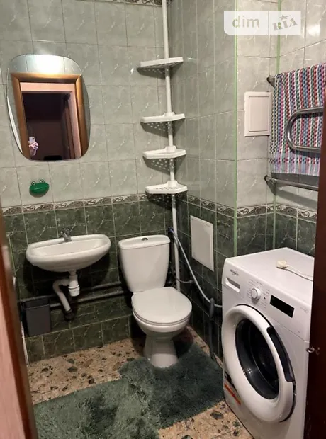 Квартира на вул. Олени Пчілки, 2Б в Києві, ID 185727, фото №8