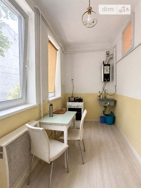 Квартира на вул. Карпатської Січі, 6 в Івано-Франківську, ID 183620, фото №1
