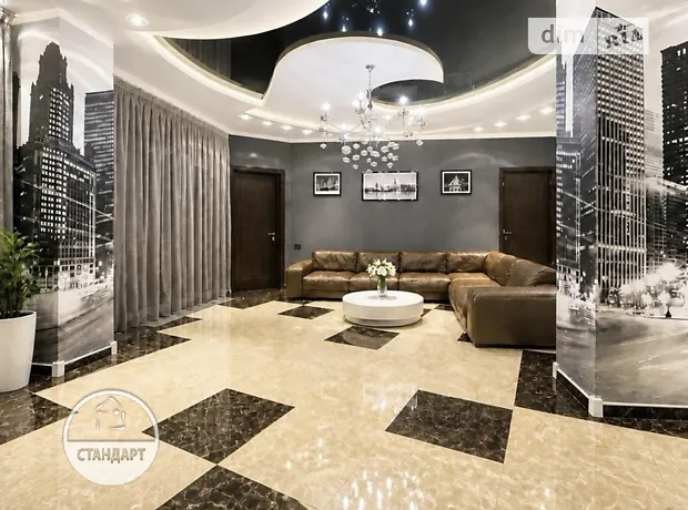 Квартира на вул. Добровольців, 18 в Одеса, ID 166609, фото №2