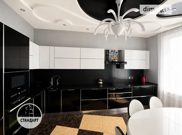 Квартира на вул. Добровольців, 18 в Одеса, ID 166609, фото №3