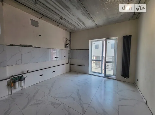 Квартира на вул. Ярова, 214 в Києві, ID 308752, фото №1