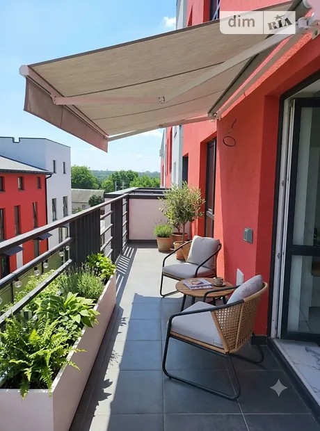 Квартира на вул. Ярова, 214 в Києві, ID 308752, фото №7