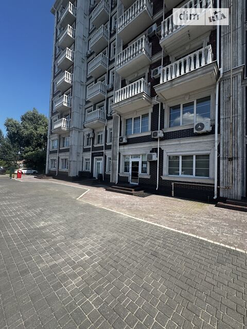 Квартира на вул. Дмитра Луценка, 6 в Києві, ID 204391, фото №1