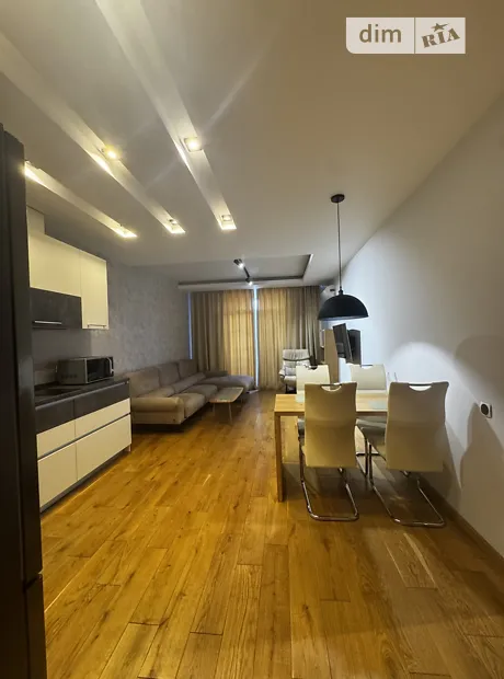 Квартира на вул. Дмитра Луценка, 6 в Києві, ID 204391, фото №2