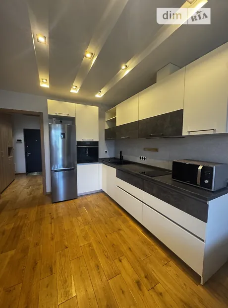 Квартира на вул. Дмитра Луценка, 6 в Києві, ID 204391, фото №11