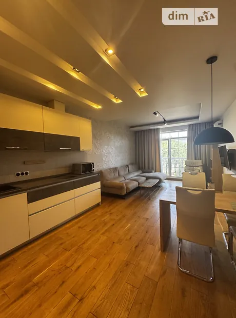 Квартира на вул. Дмитра Луценка, 6 в Києві, ID 204391, фото №14