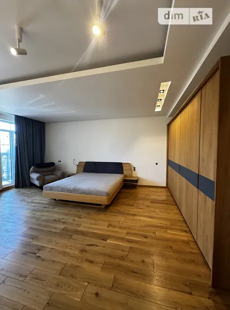 Квартира на вул. Дмитра Луценка, 6 в Києві, ID 204391, фото №17