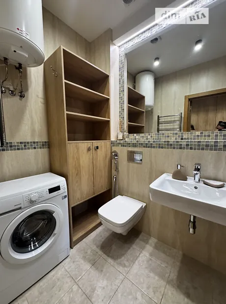 Квартира на вул. Дмитра Луценка, 6 в Києві, ID 204391, фото №21