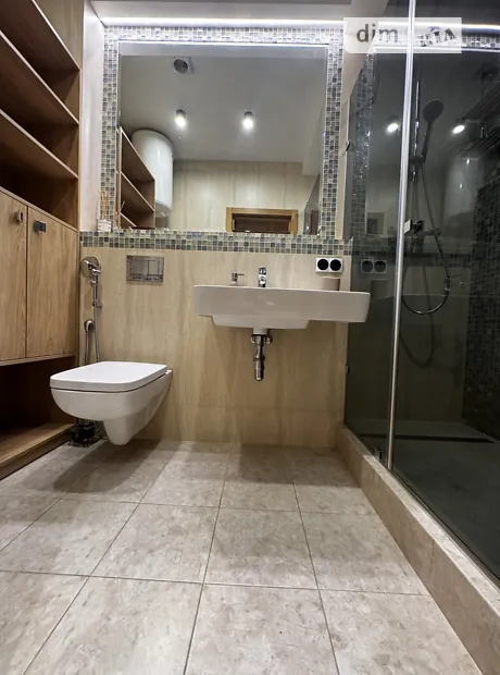 Квартира на вул. Дмитра Луценка, 6 в Києві, ID 204391, фото №24