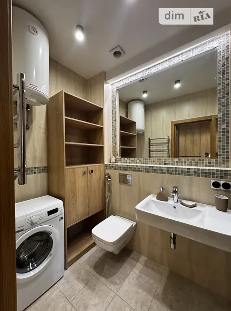 Квартира на вул. Дмитра Луценка, 6 в Києві, ID 204391, фото №26