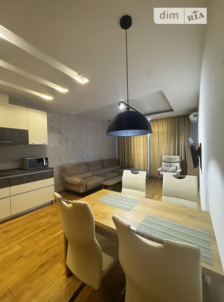 Квартира на вул. Дмитра Луценка, 6 в Києві, ID 204391, фото №7