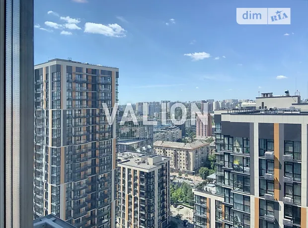 Квартира на вул. Предславинська, 53 в Києві, ID 206801, фото №18
