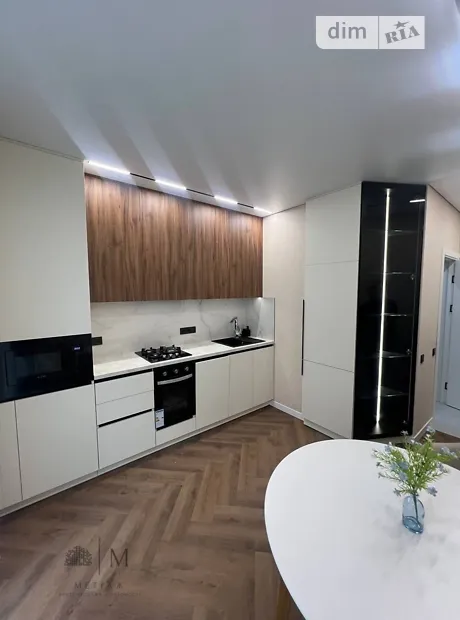 Квартира на вул. Ольги Кобилянської 1В/15 в Києві, ID 229509, фото №1