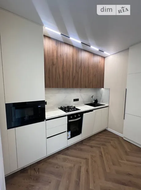 Квартира на вул. Ольги Кобилянської 1В/15 в Києві, ID 229509, фото №2