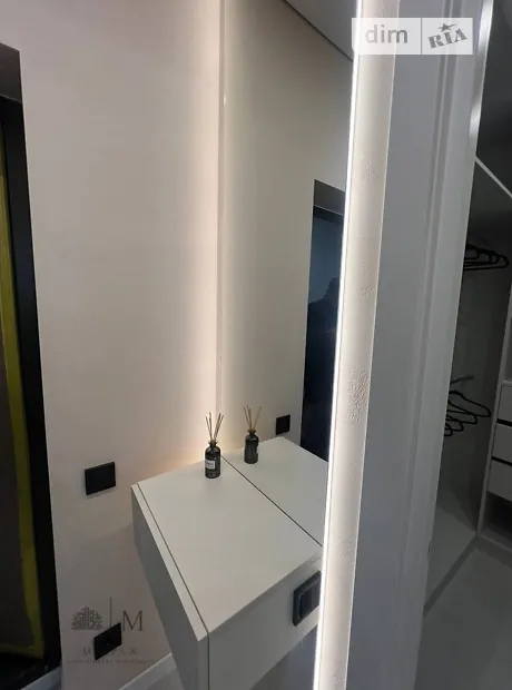Квартира на вул. Ольги Кобилянської 1В/15 в Києві, ID 229509, фото №16