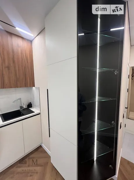 Квартира на вул. Ольги Кобилянської 1В/15 в Києві, ID 229509, фото №3