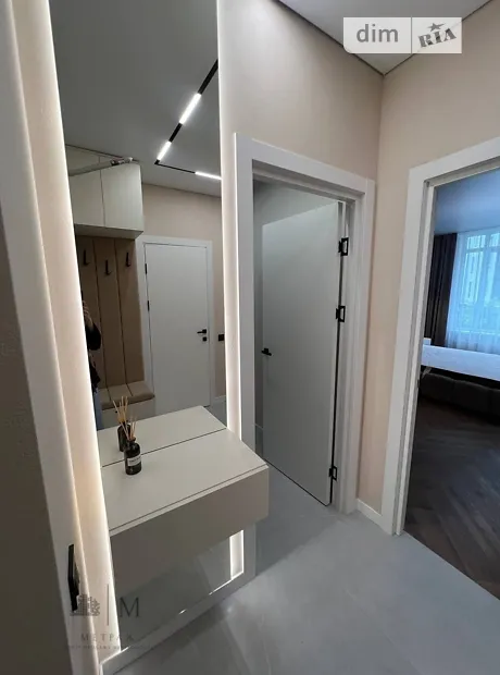 Квартира на вул. Ольги Кобилянської 1В/15 в Києві, ID 229509, фото №21