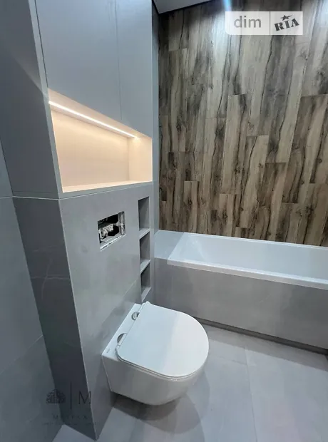 Квартира на вул. Ольги Кобилянської 1В/15 в Києві, ID 229509, фото №24