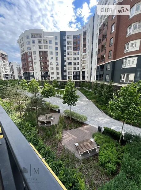 Квартира на вул. Ольги Кобилянської 1В/15 в Києві, ID 229509, фото №27