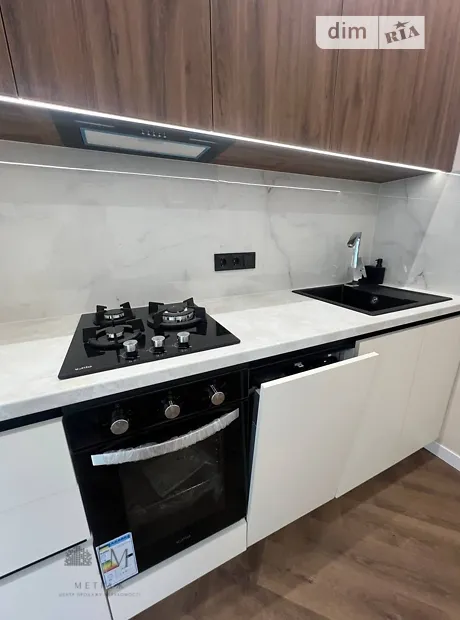 Квартира на вул. Ольги Кобилянської 1В/15 в Києві, ID 229509, фото №7