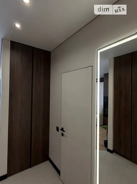 Квартира на вул. Ольги Кобилянської 1В/17 в Києві, ID 220754, фото №2