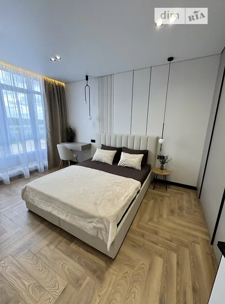 Квартира на вул. Ольги Кобилянської 1В/17 в Києві, ID 220754, фото №13