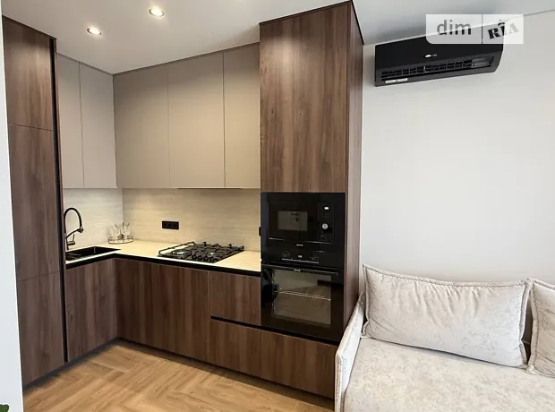 Квартира на вул. Ольги Кобилянської 1В/17 в Києві, ID 220754, фото №25