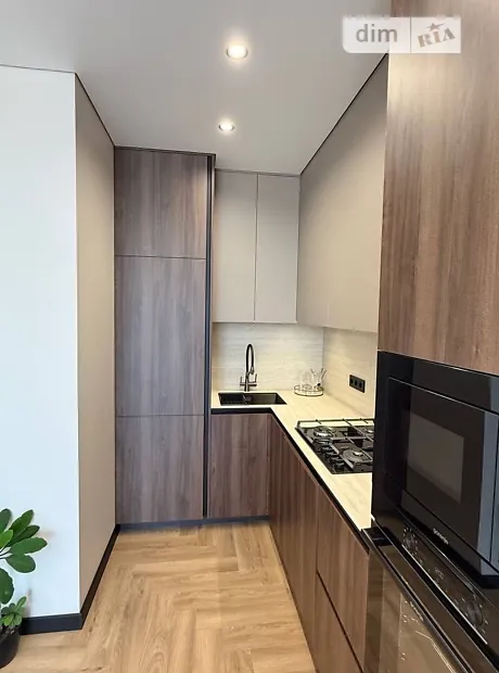 Квартира на вул. Ольги Кобилянської 1В/17 в Києві, ID 220754, фото №26