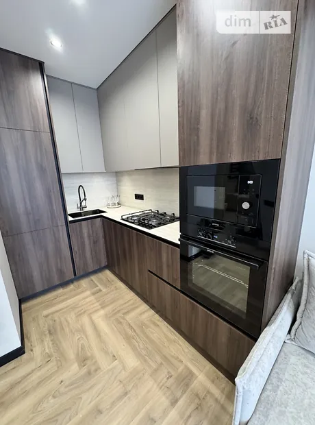 Квартира на вул. Ольги Кобилянської 1В/17 в Києві, ID 220754, фото №34