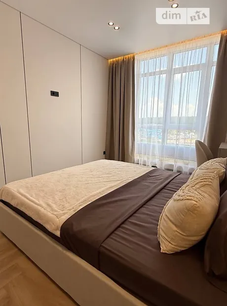 Квартира на вул. Ольги Кобилянської 1В/17 в Києві, ID 220754, фото №7