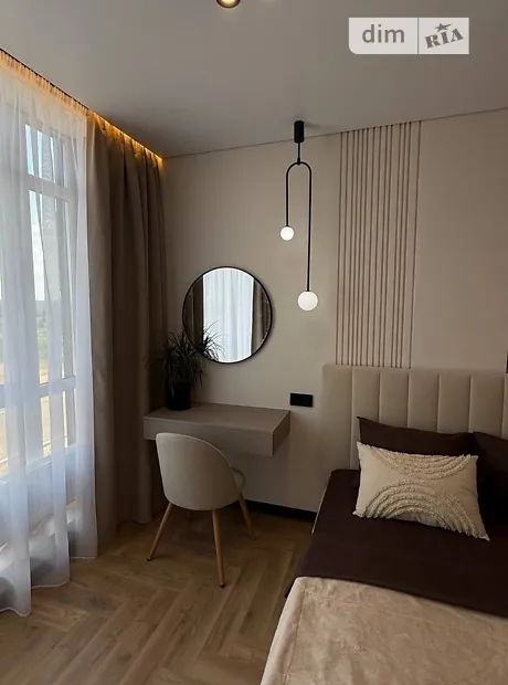 Квартира на вул. Ольги Кобилянської 1В/17 в Києві, ID 220754, фото №8